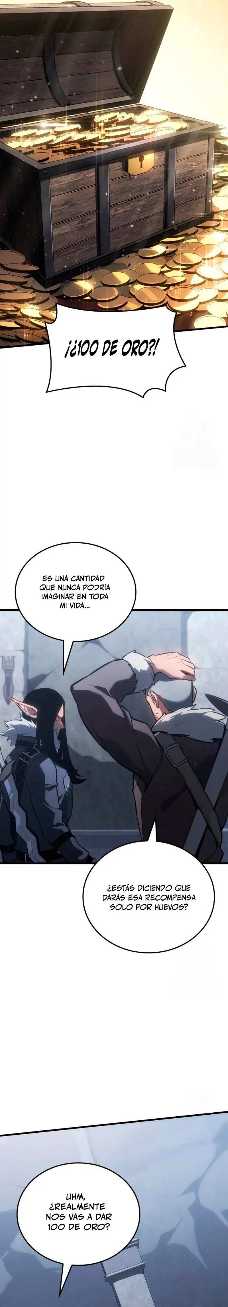 El Señor de Hielo Capítulo 18 - Página 27 en español