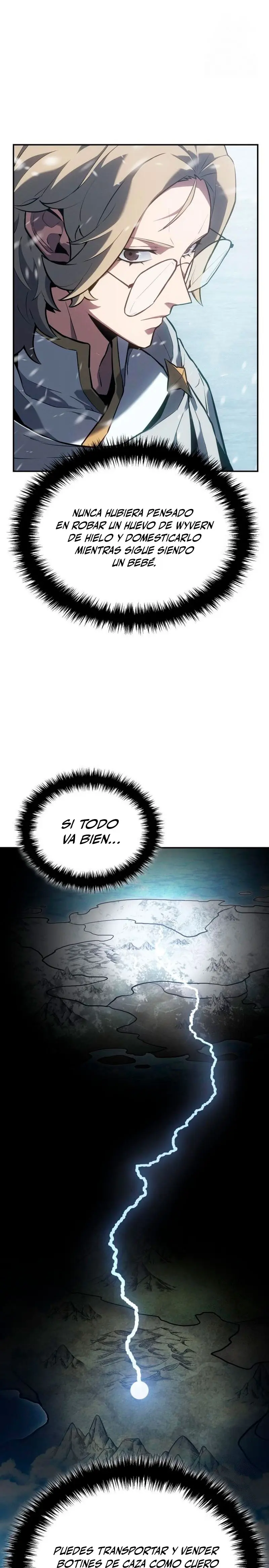 El Señor de Hielo Capítulo 19 - Página 11 en español