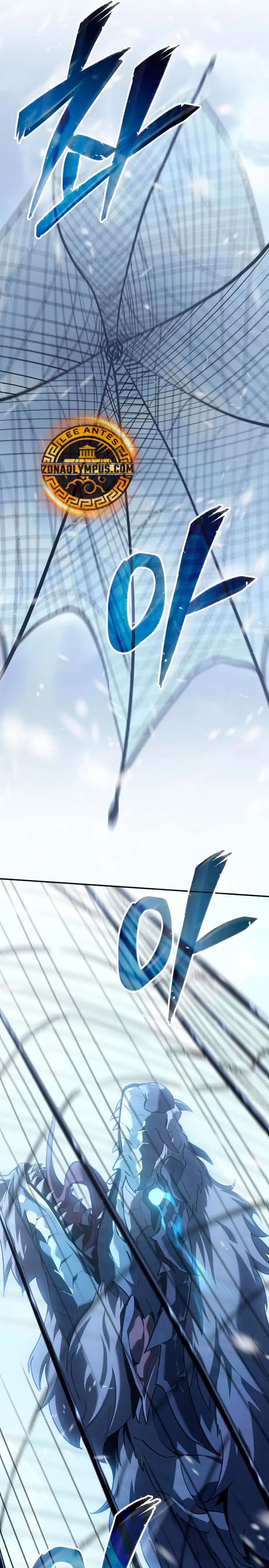 El Señor de Hielo Capítulo 19 - Página 9 en español