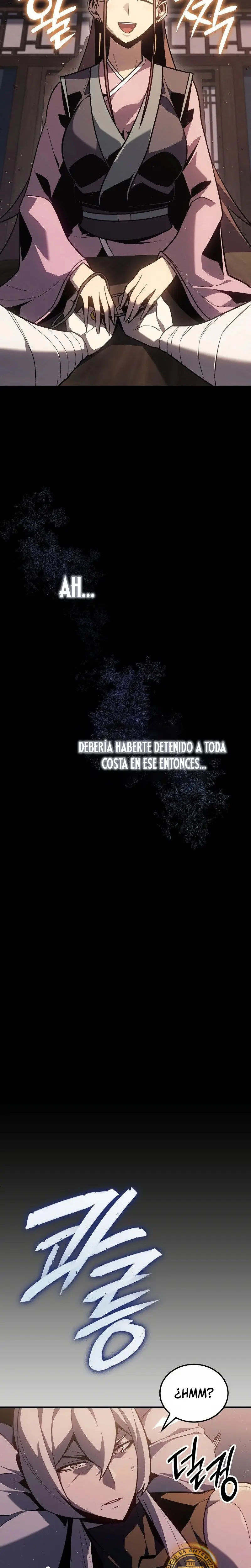 El Señor de Hielo Capítulo 2 - Página 10 en español
