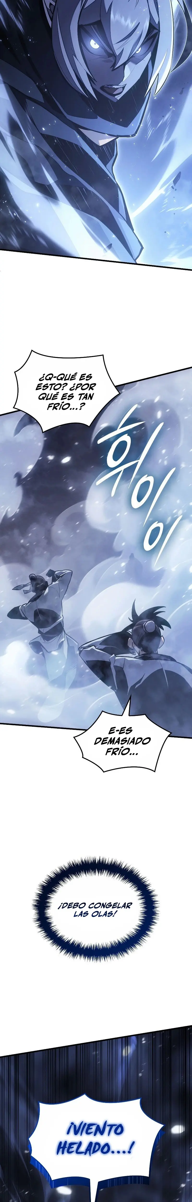 El Señor de Hielo Capítulo 2 - Página 20 en español