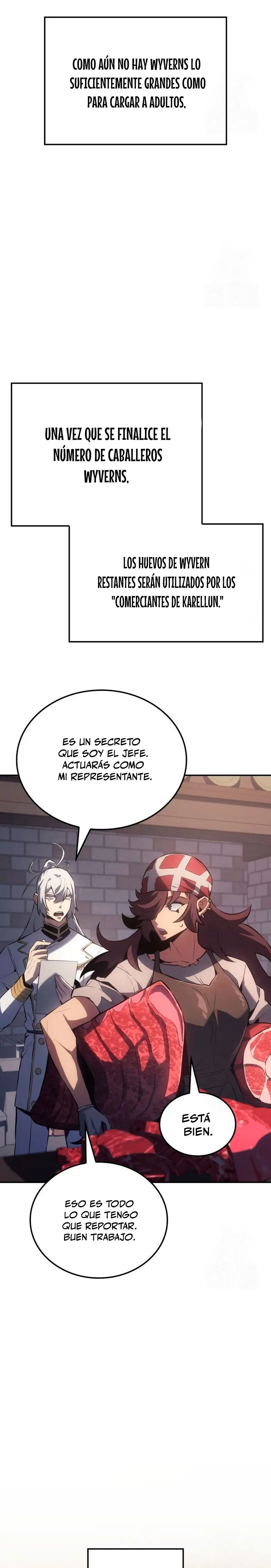 El Señor de Hielo Capítulo 20 - Página 24 en español
