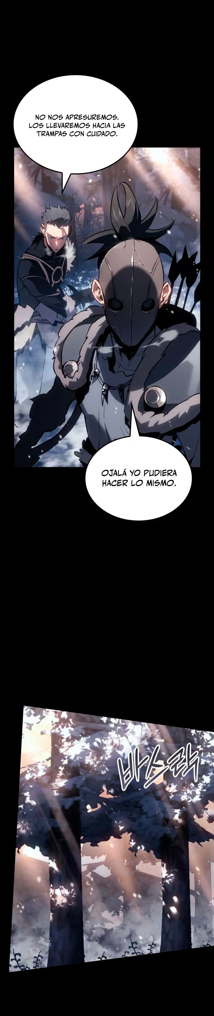 El Señor de Hielo Capítulo 21 - Página 24 en español
