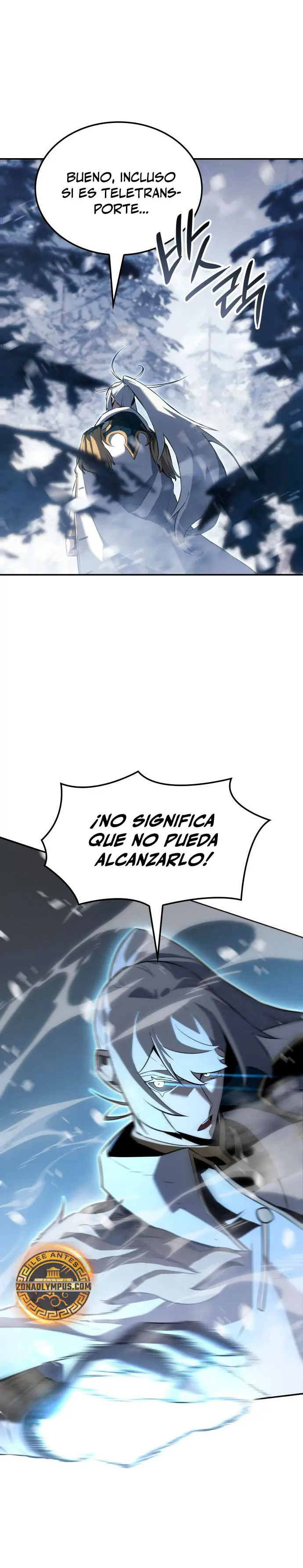 El Señor de Hielo Capítulo 22 - Página 11 en español