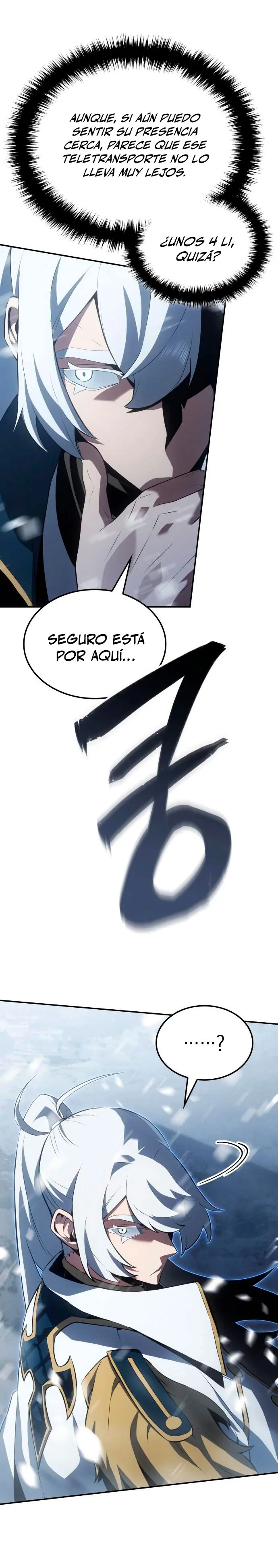El Señor de Hielo Capítulo 22 - Página 14 en español
