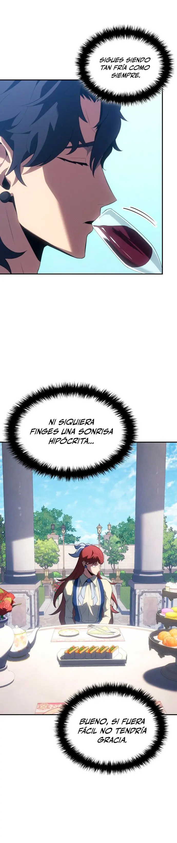 El Señor de Hielo Capítulo 23 - Página 16 en español