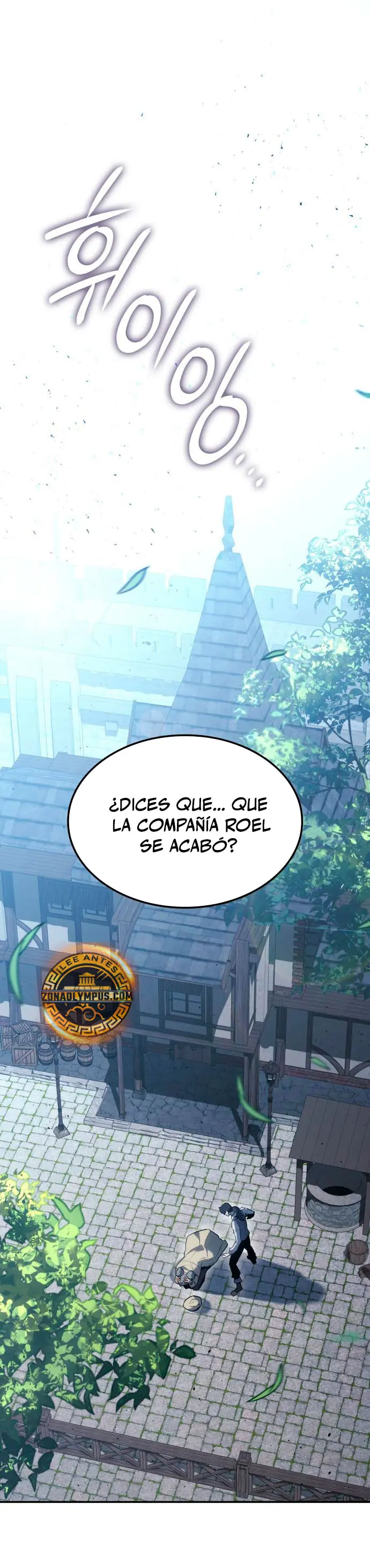 El Señor de Hielo Capítulo 23 - Página 3 en español