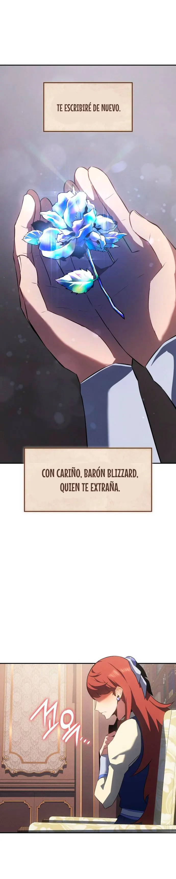 El Señor de Hielo Capítulo 23 - Página 30 en español