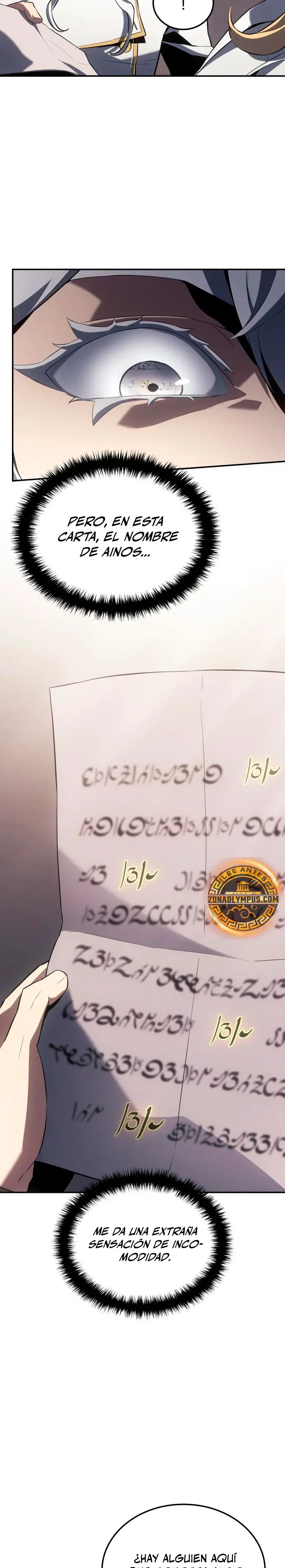 El Señor de Hielo Capítulo 24 - Página 26 en español