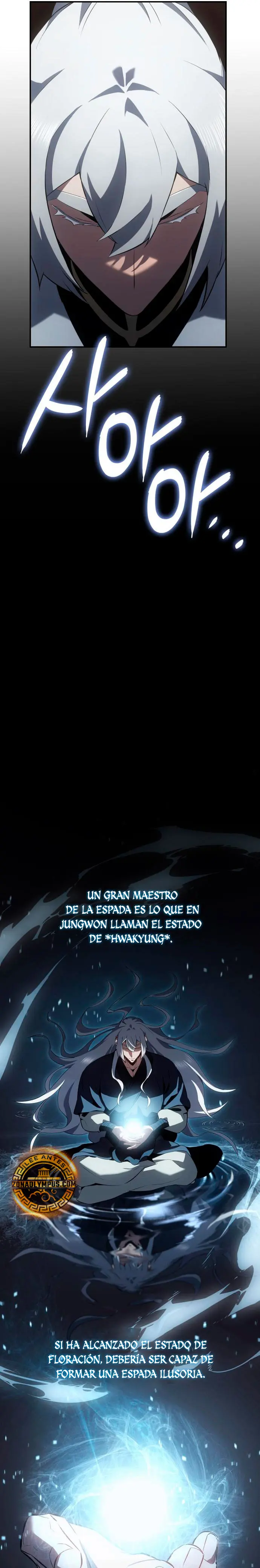El Señor de Hielo Capítulo 24 - Página 31 en español