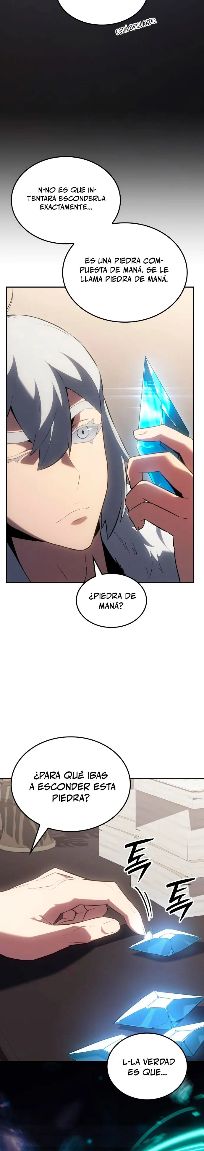 El Señor de Hielo Capítulo 24 - Página 4 en español