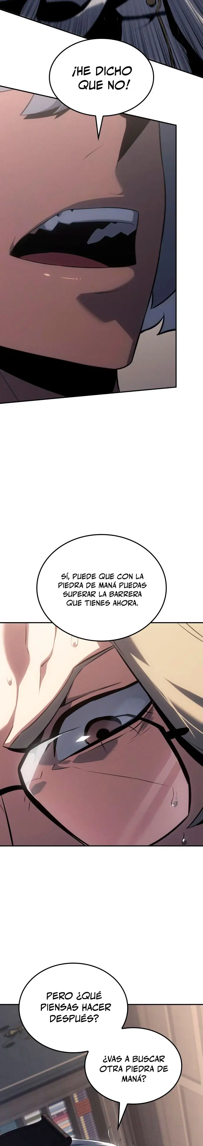 El Señor de Hielo Capítulo 24 - Página 8 en español