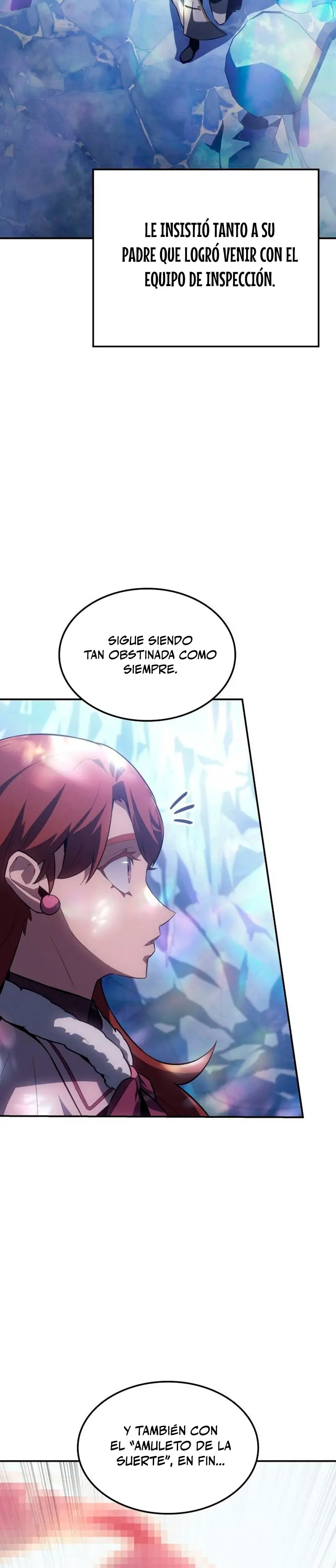 El Señor de Hielo Capítulo 25 - Página 25 en español