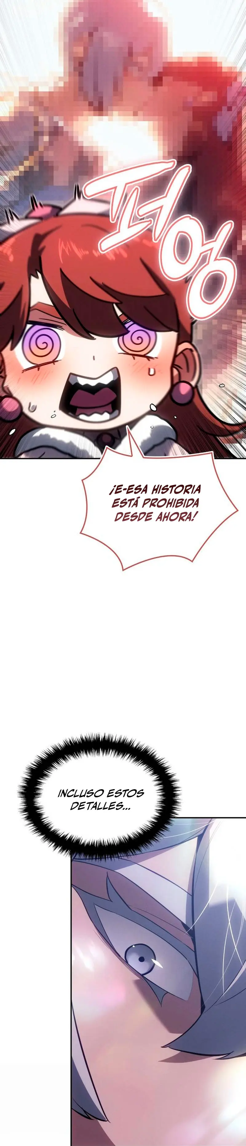 El Señor de Hielo Capítulo 25 - Página 26 en español