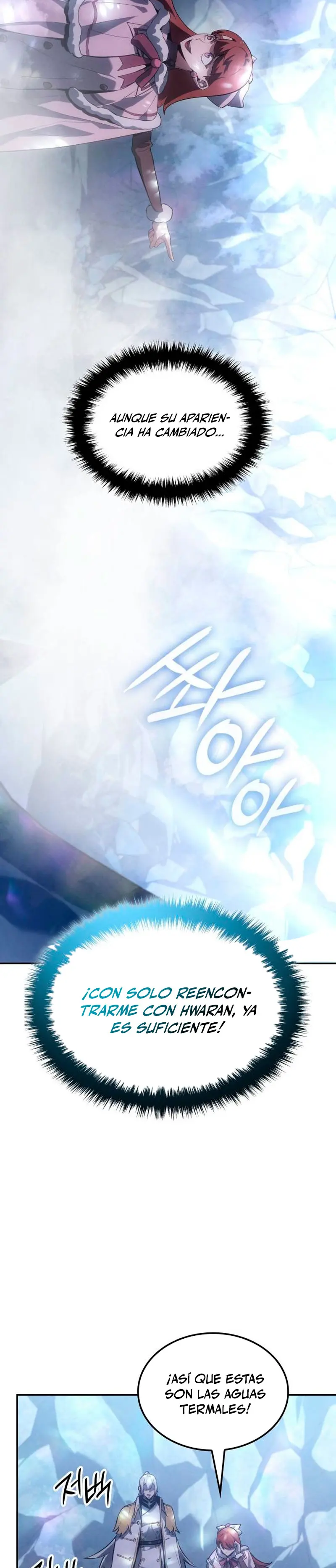 El Señor de Hielo Capítulo 25 - Página 29 en español