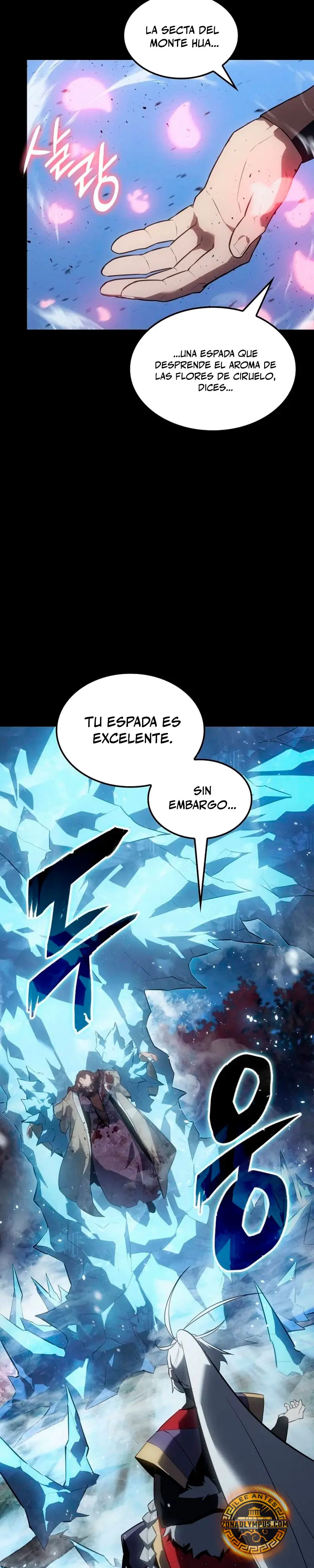 El Señor de Hielo Capítulo 25 - Página 4 en español
