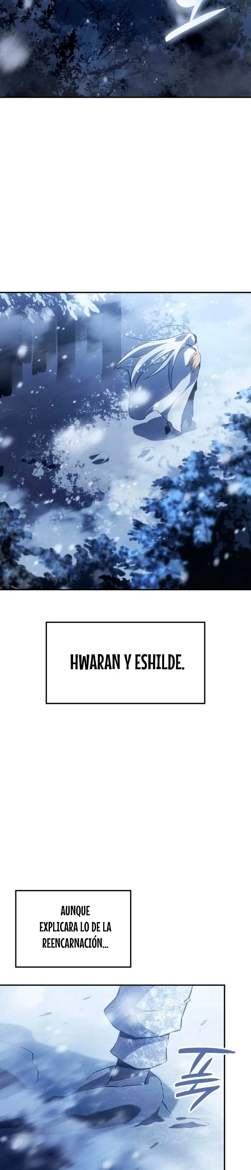 El Señor de Hielo Capítulo 25 - Página 41 en español