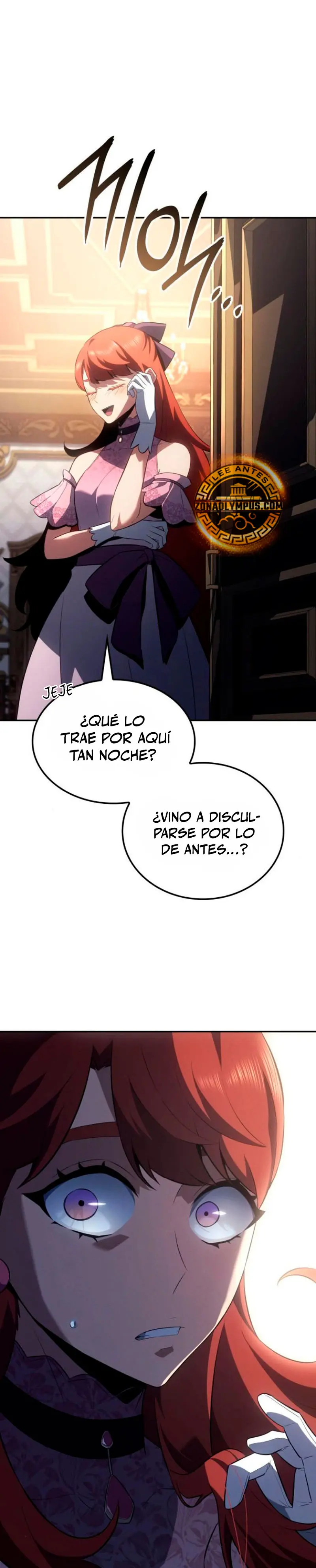 El Señor de Hielo Capítulo 26 - Página 12 en español