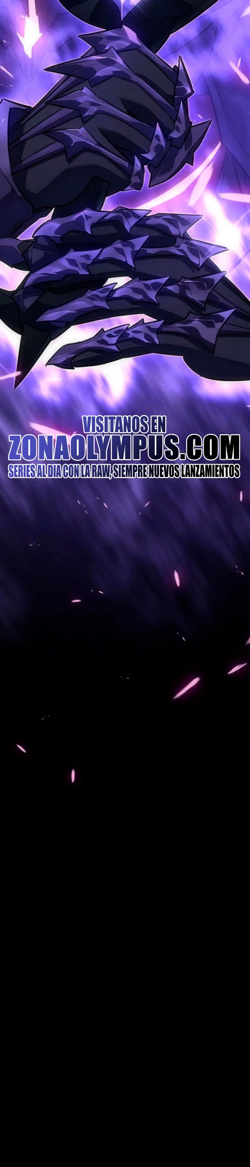 El Señor de Hielo Capítulo 26 - Página 42 en español