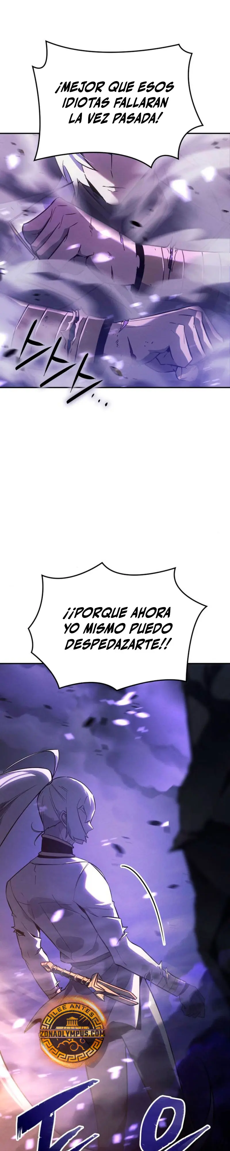 El Señor de Hielo Capítulo 27 - Página 13 en español
