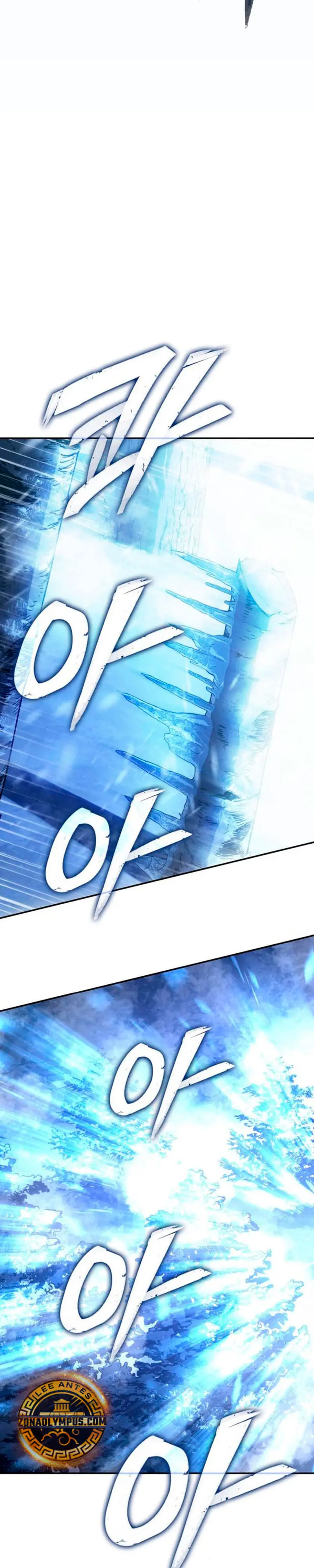 El Señor de Hielo Capítulo 27 - Página 34 en español