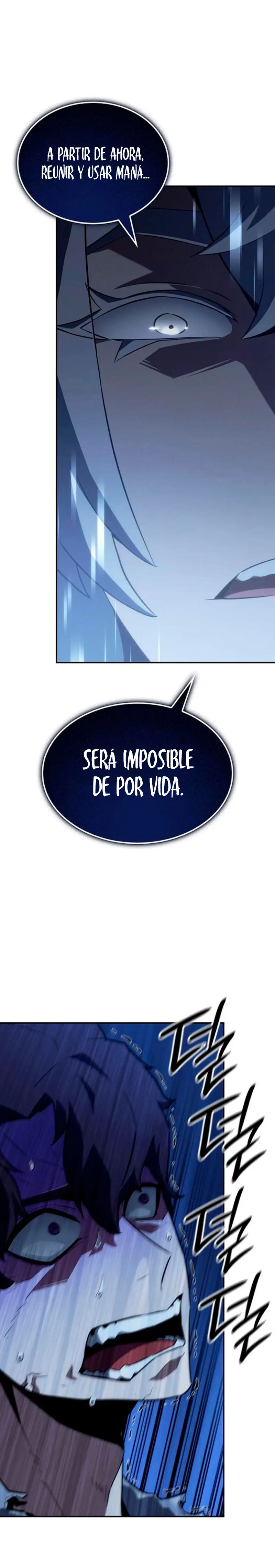 El Señor de Hielo Capítulo 27 - Página 39 en español