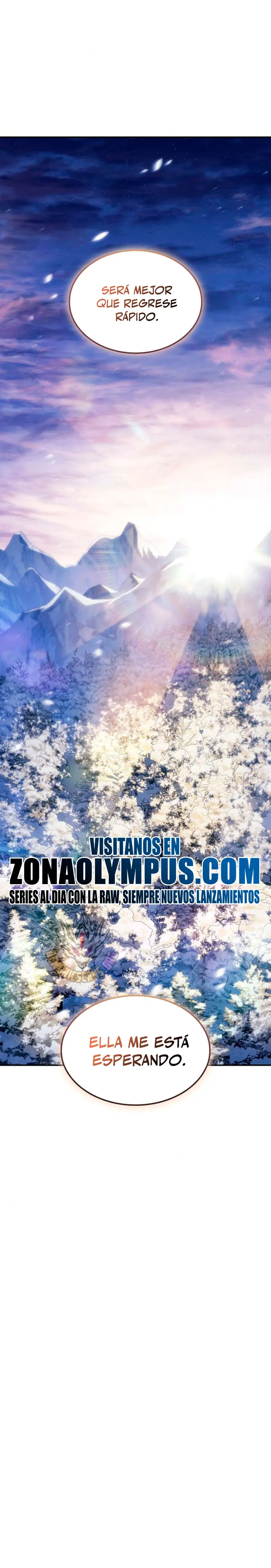 El Señor de Hielo Capítulo 27 - Página 43 en español