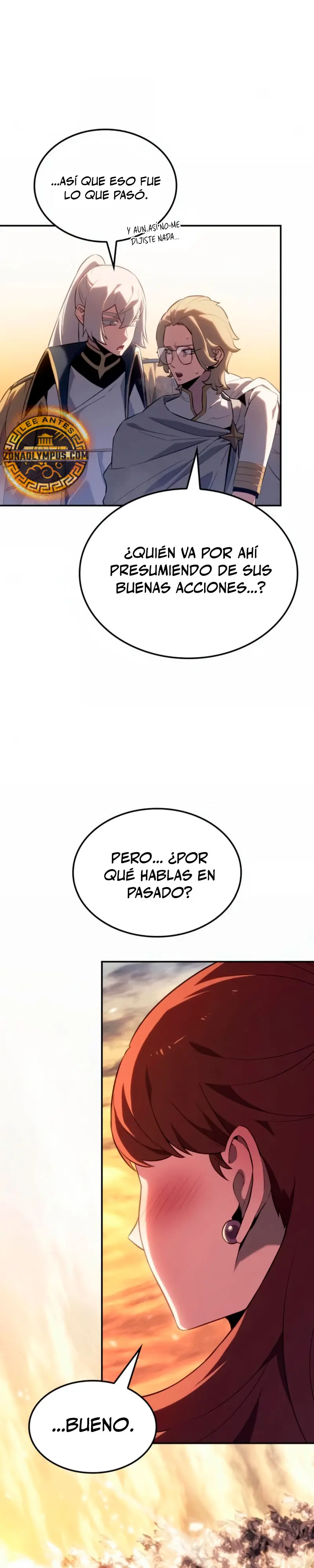 El Señor de Hielo Capítulo 28 - Página 22 en español