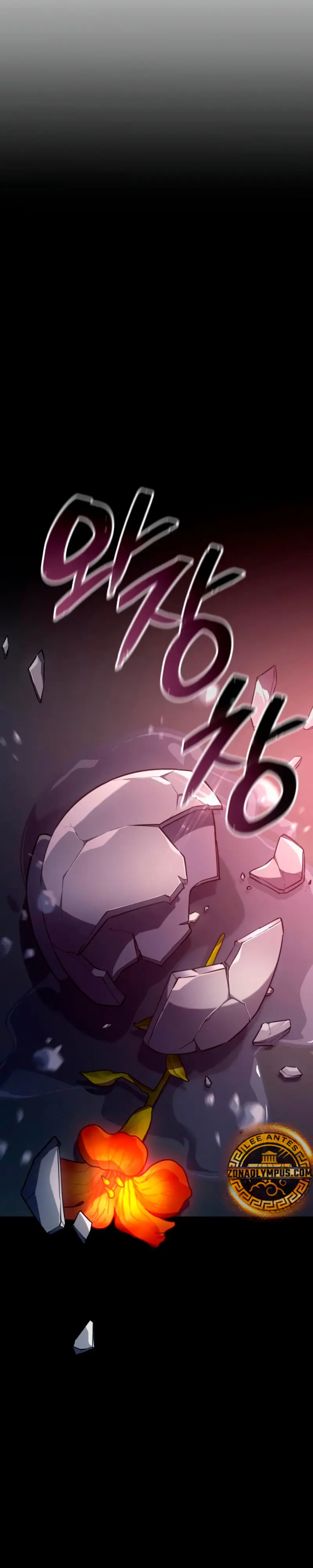 El Señor de Hielo Capítulo 28 - Página 35 en español