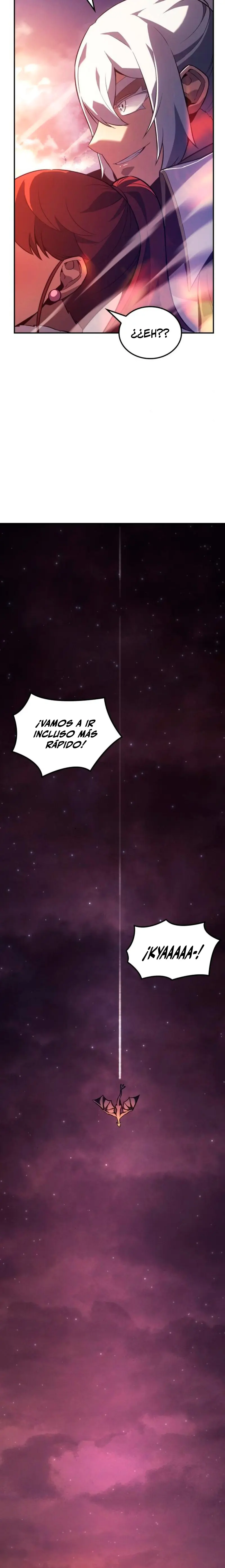 El Señor de Hielo Capítulo 29 - Página 19 en español