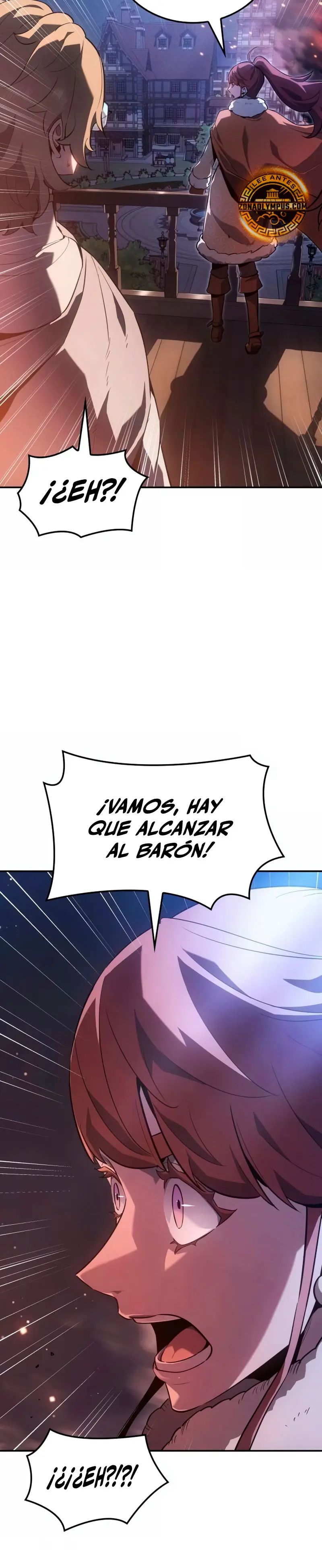 El Señor de Hielo Capítulo 30 - Página 26 en español