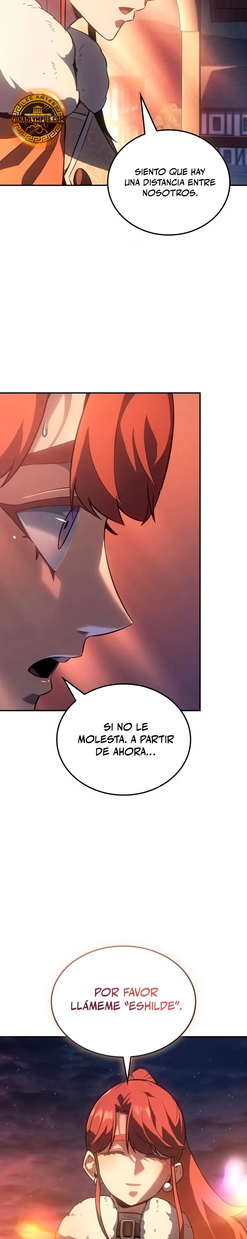 El Señor de Hielo Capítulo 30 - Página 7 en español