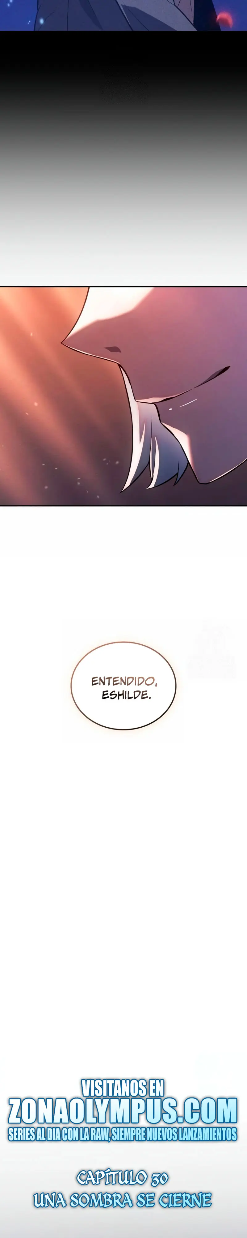 El Señor de Hielo Capítulo 30 - Página 9 en español