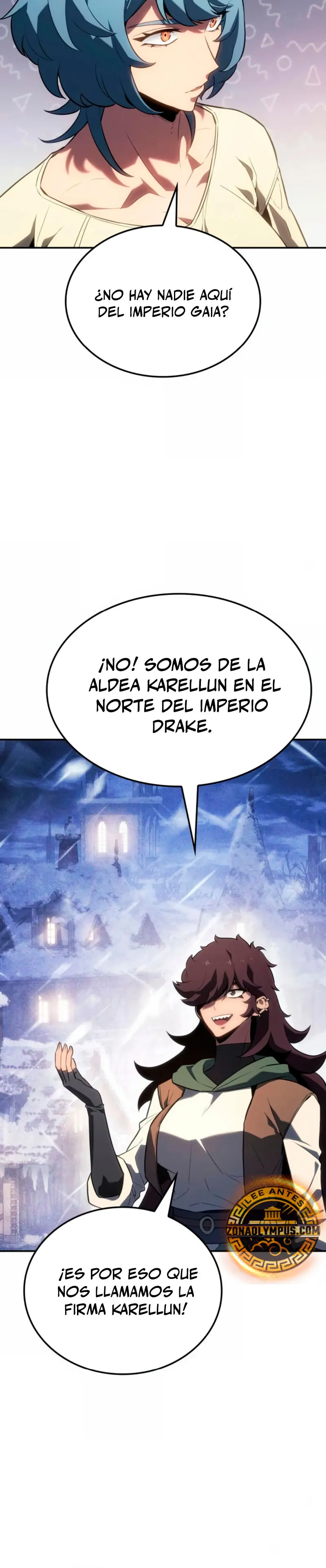 El Señor de Hielo Capítulo 31 - Página 16 en español