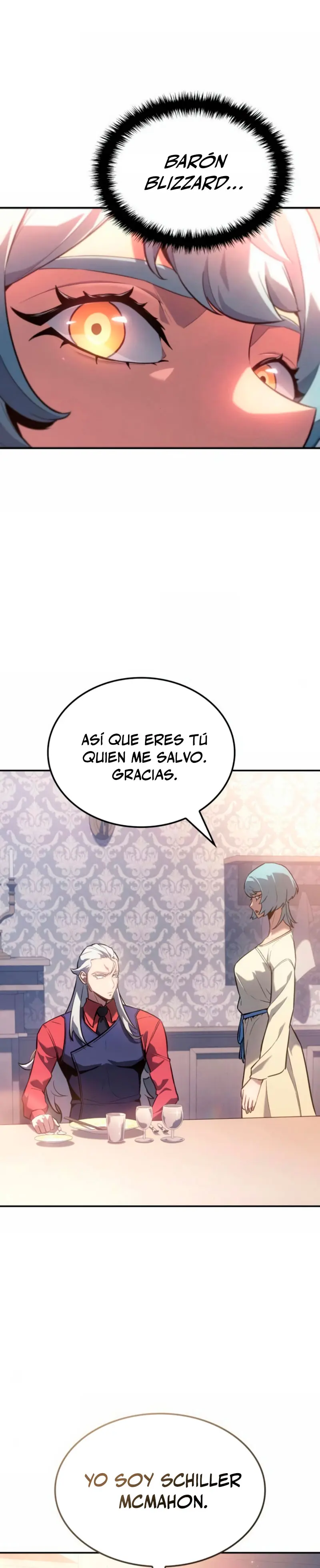El Señor de Hielo Capítulo 31 - Página 18 en español