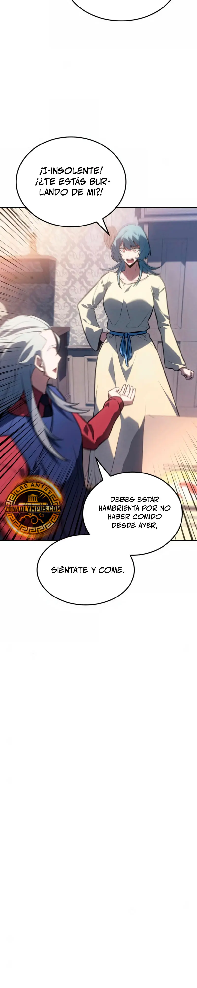 El Señor de Hielo Capítulo 31 - Página 30 en español