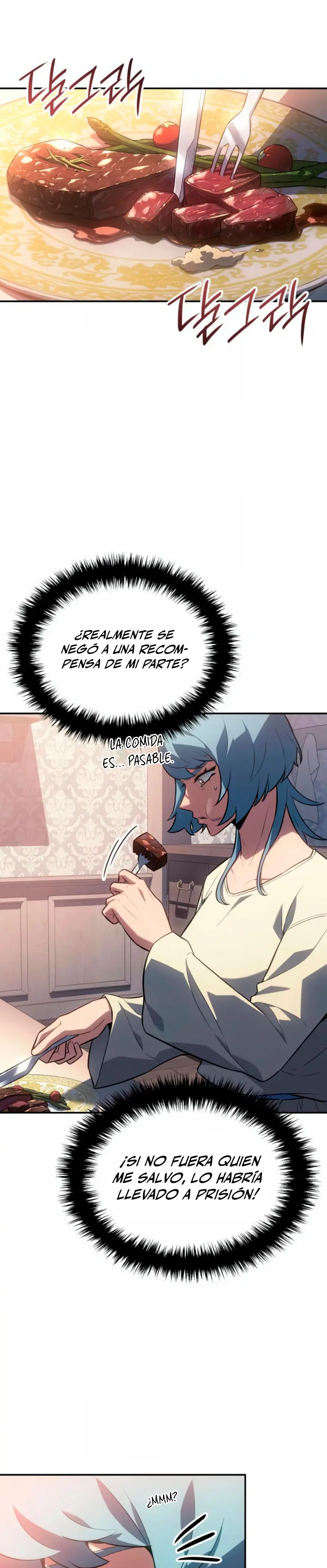 El Señor de Hielo Capítulo 31 - Página 31 en español