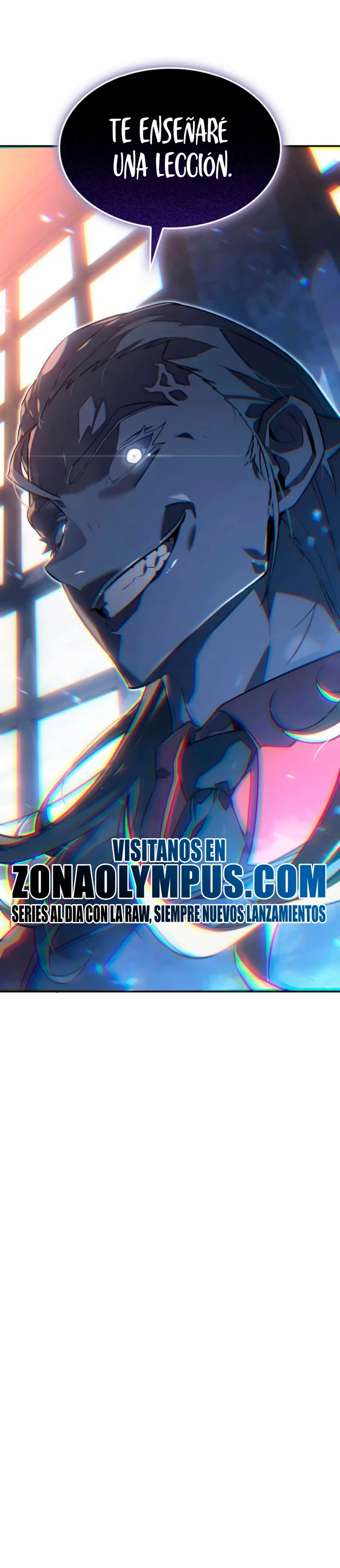 El Señor de Hielo Capítulo 31 - Página 39 en español