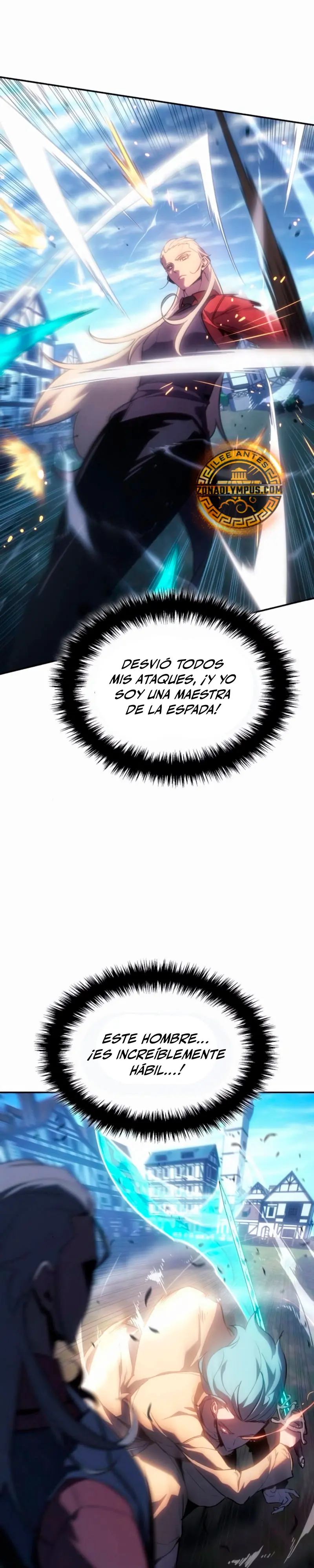 El Señor de Hielo Capítulo 32 - Página 13 en español