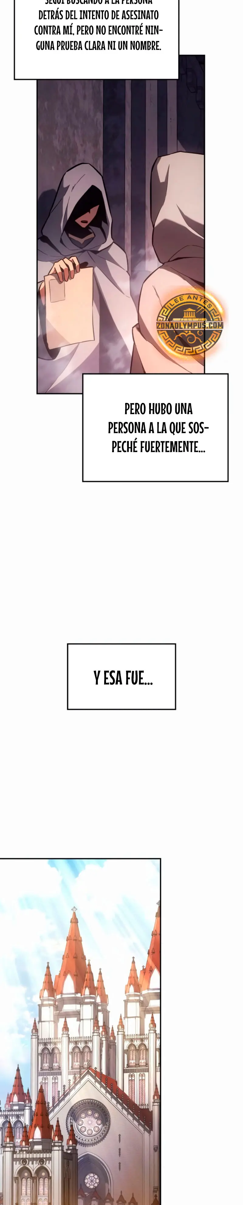 El Señor de Hielo Capítulo 32 - Página 46 en español