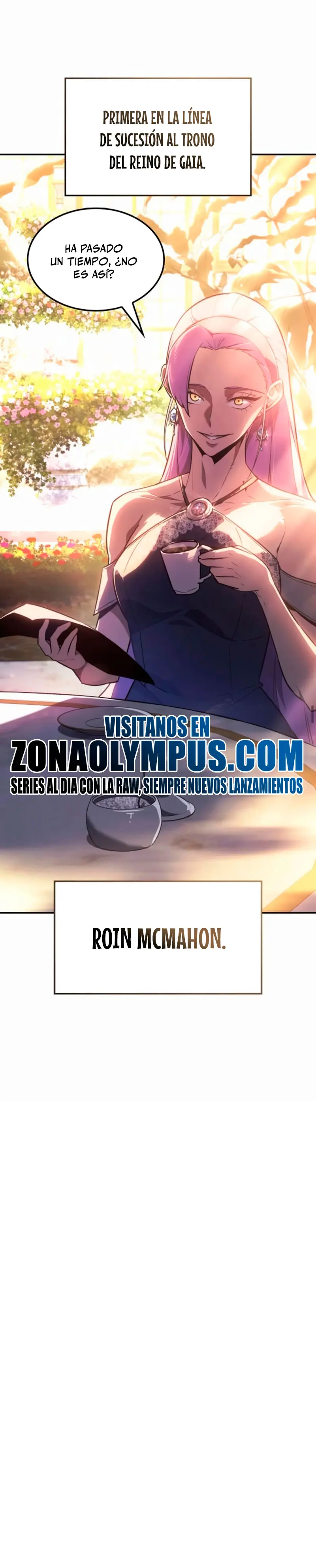 El Señor de Hielo Capítulo 32 - Página 48 en español