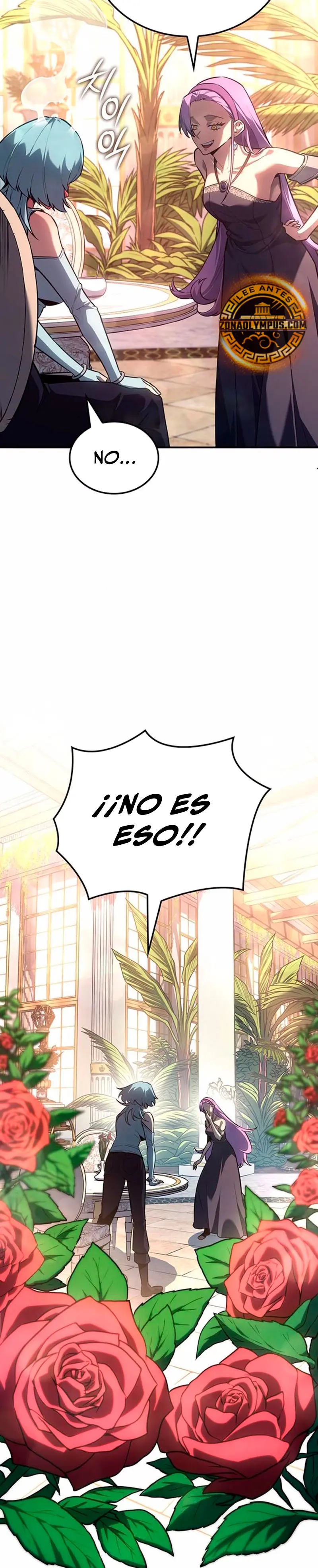 El Señor de Hielo Capítulo 33 - Página 14 en español