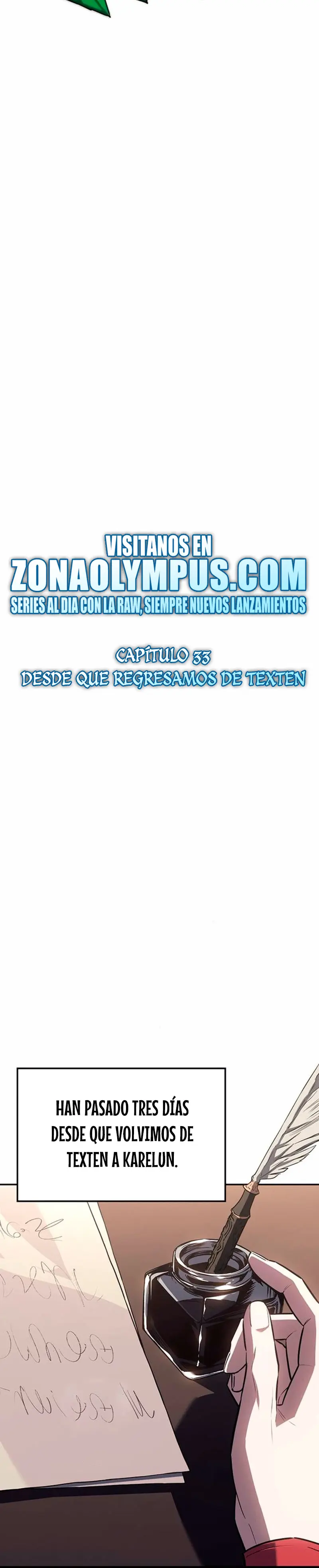 El Señor de Hielo Capítulo 33 - Página 15 en español
