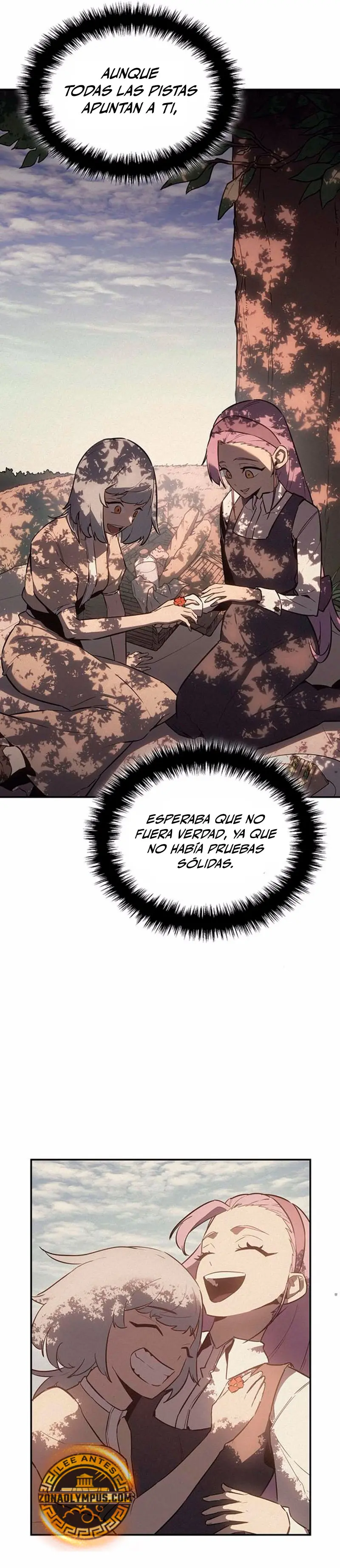 El Señor de Hielo Capítulo 33 - Página 9 en español