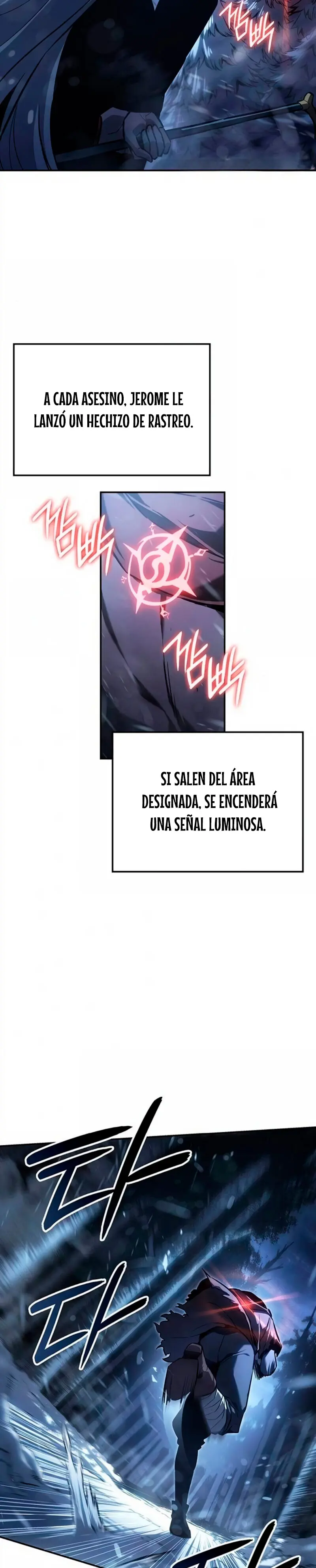El Señor de Hielo Capítulo 34 - Página 19 en español