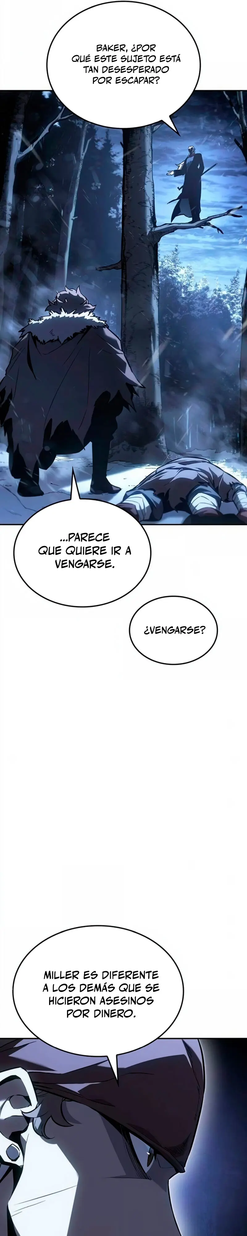 El Señor de Hielo Capítulo 34 - Página 24 en español