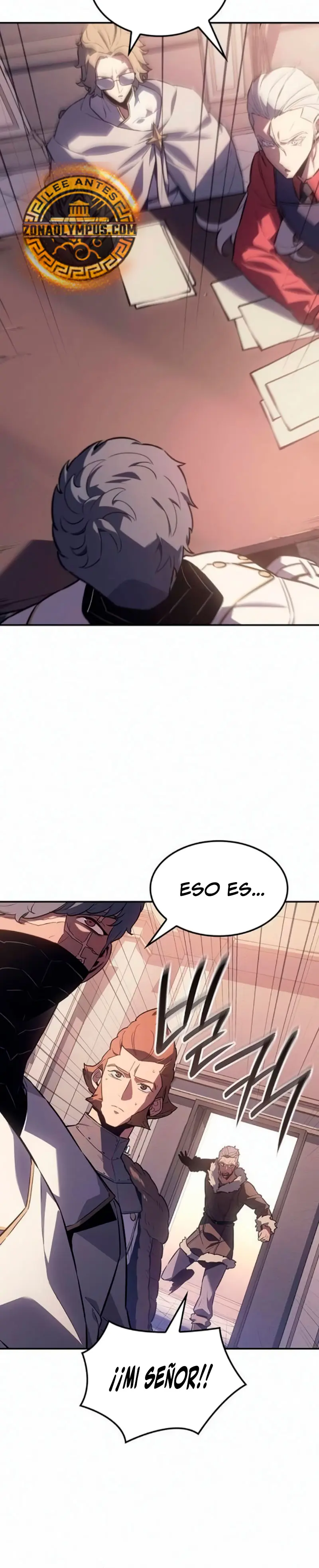 El Señor de Hielo Capítulo 35 - Página 16 en español