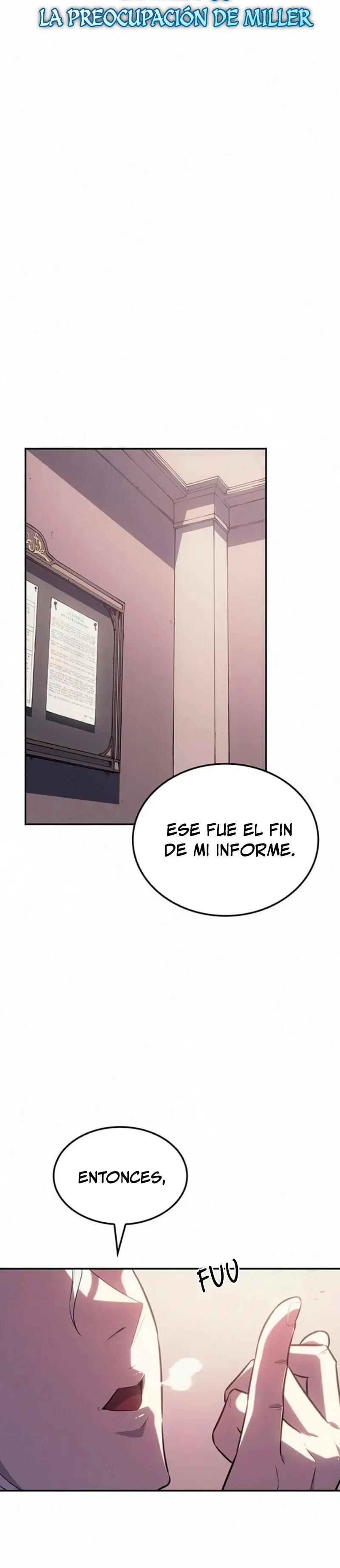 El Señor de Hielo Capítulo 35 - Página 7 en español