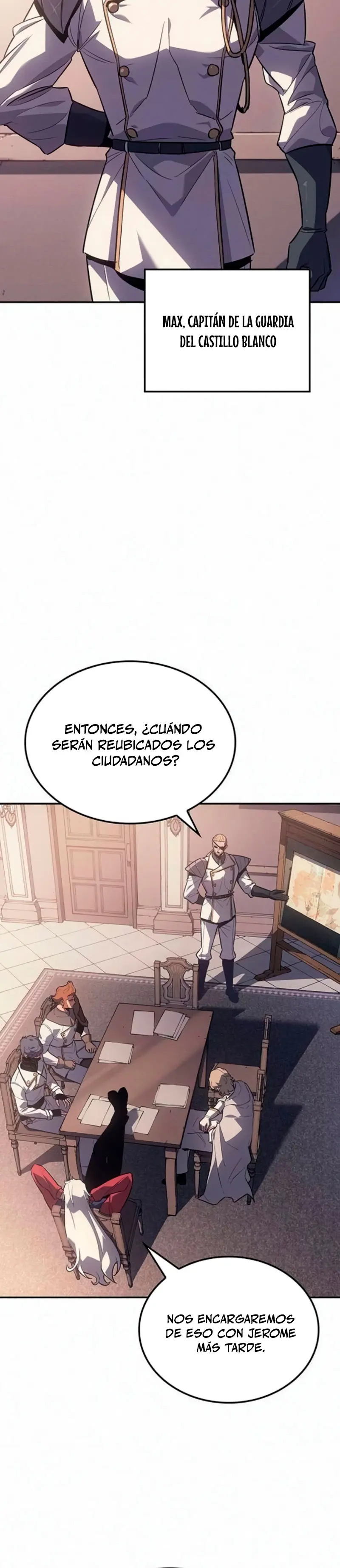 El Señor de Hielo Capítulo 35 - Página 9 en español