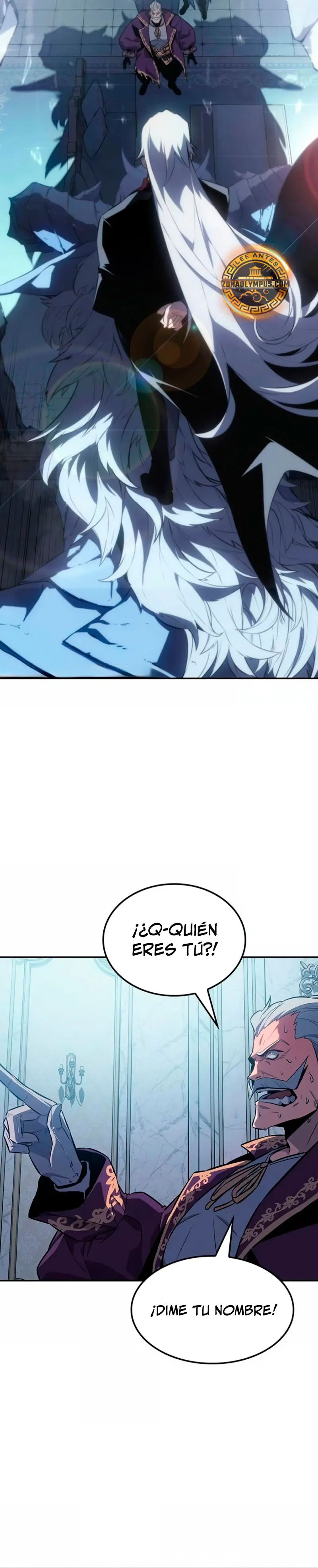 El Señor de Hielo Capítulo 36 - Página 16 en español